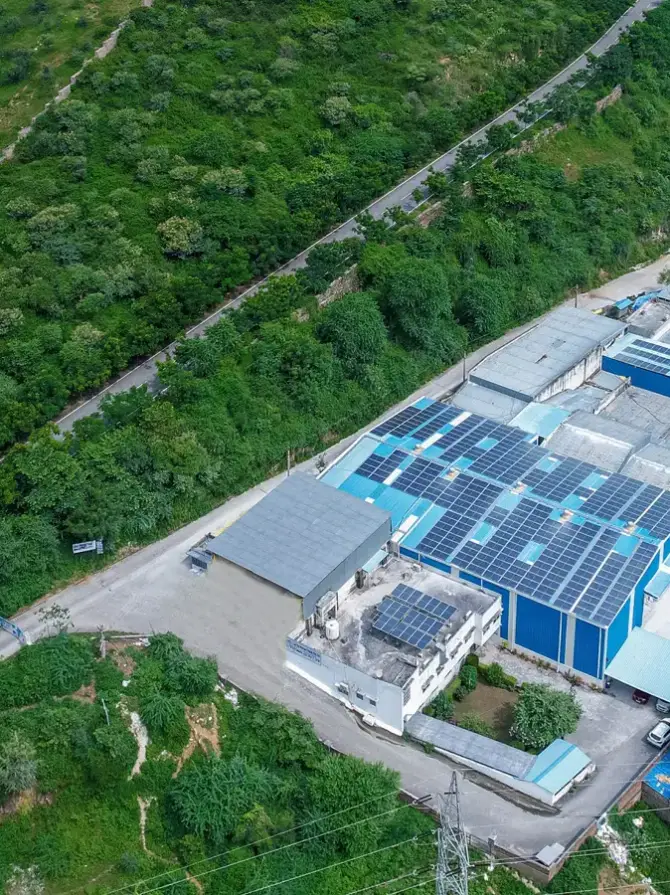 Industrial-Minerals-Dealers-in-Udaipur